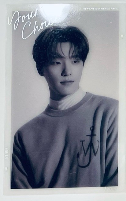 MINI8 鐵盒小卡 燦