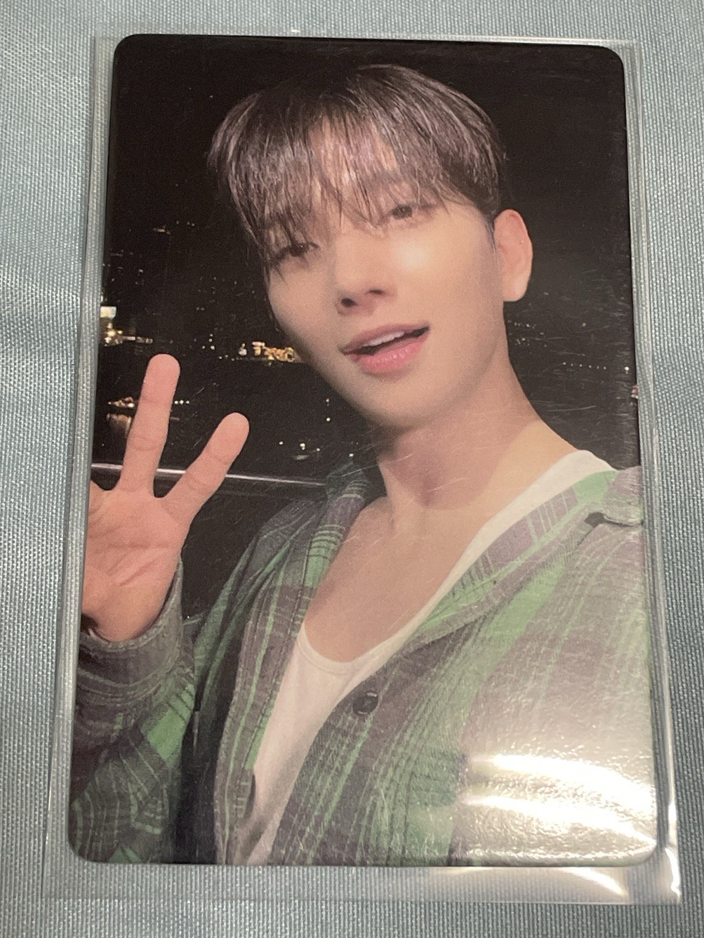 迷12 yzy 簽售 秀