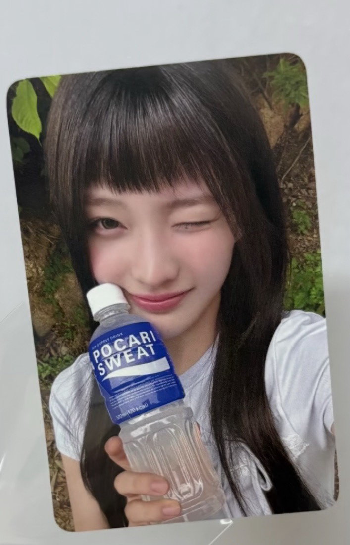 illit 寶礦力 iroha 