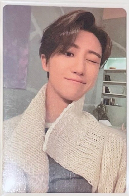 MINI9 克拉盤小卡 八