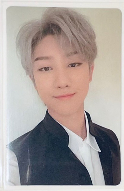 正三THE POST ver. 專卡 八