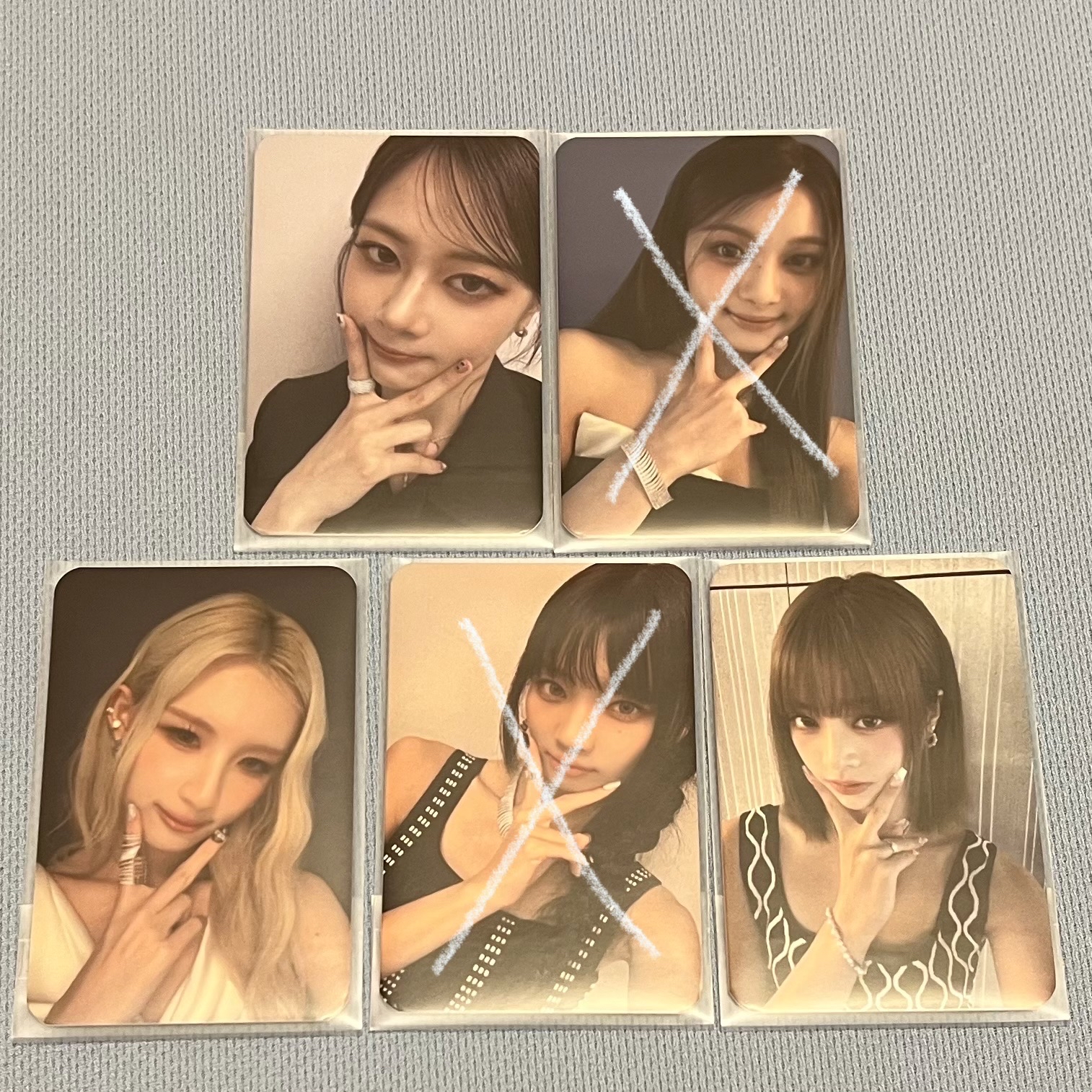 小熊🐻11/8入場卡