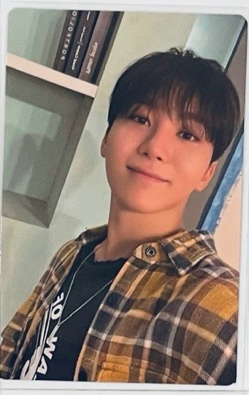 MINI9 克拉盤小卡 寛