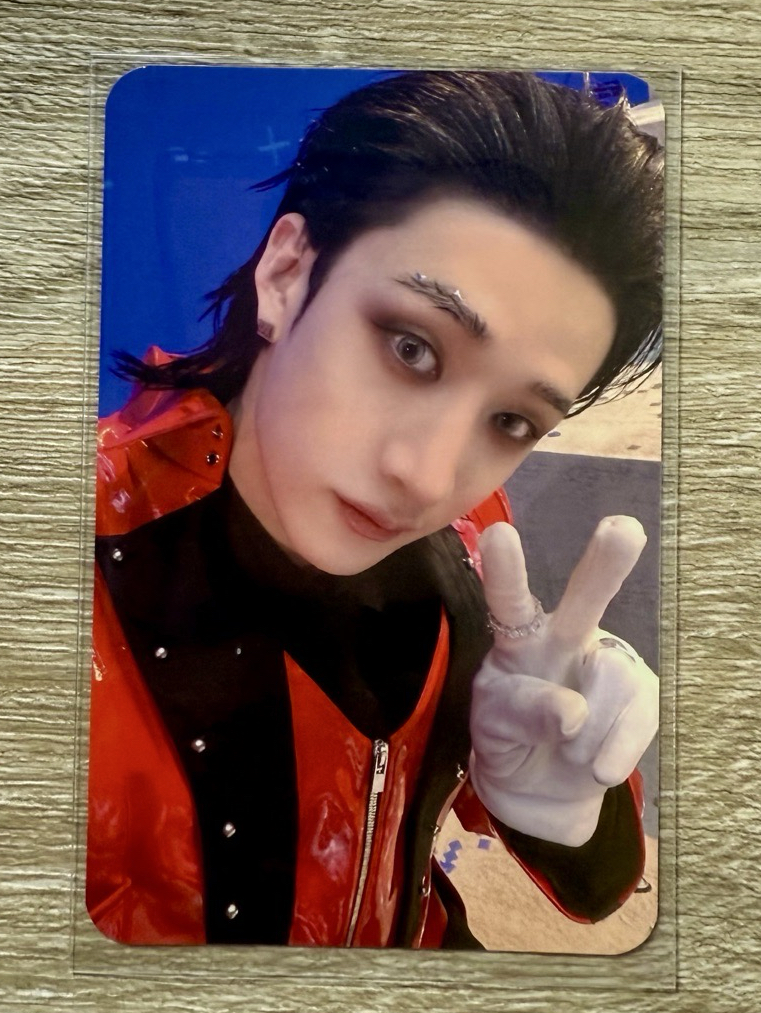 karma bdm 特典 燦