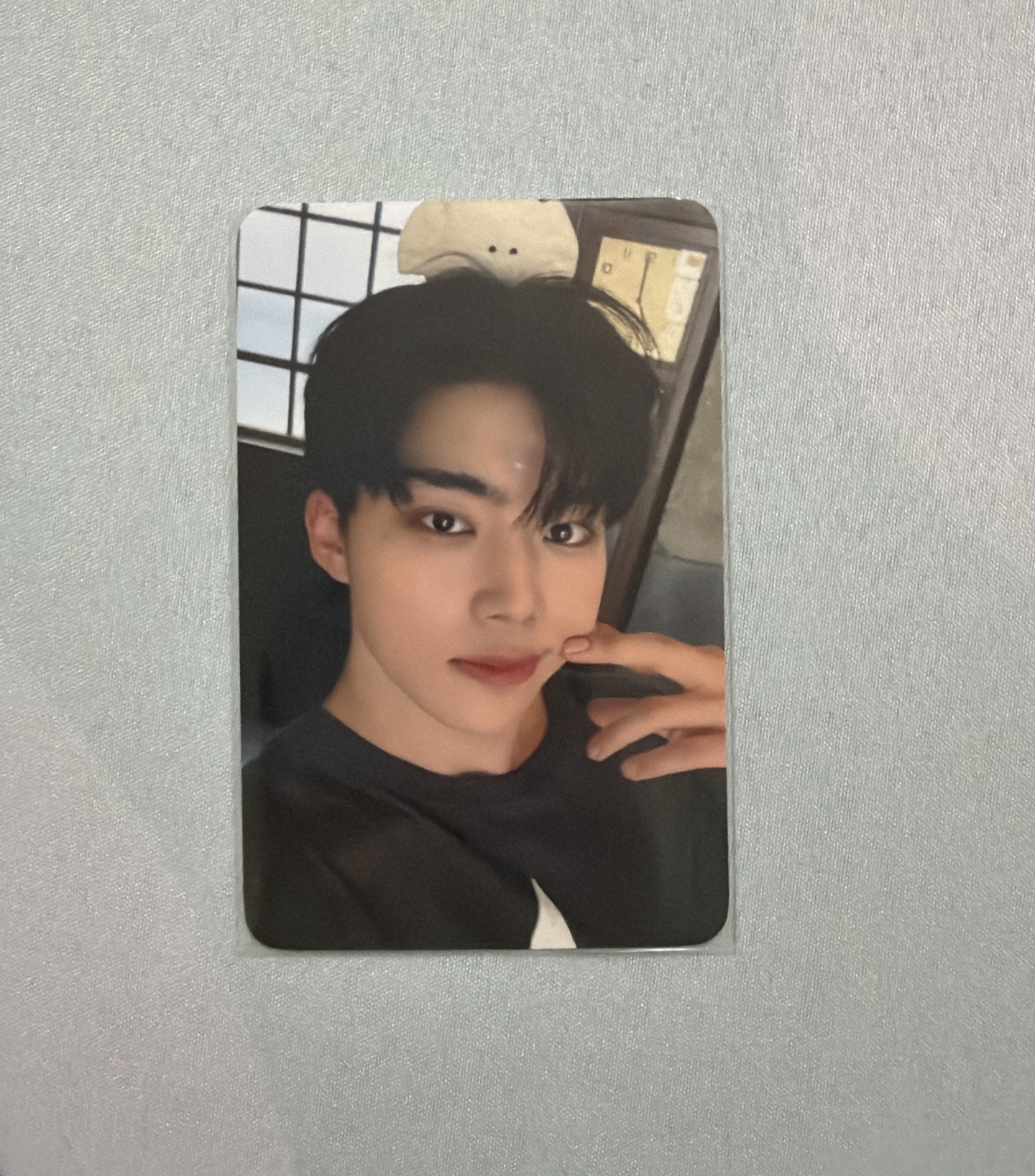 旭 正規一 wm 幸運卡 餃子 ver.