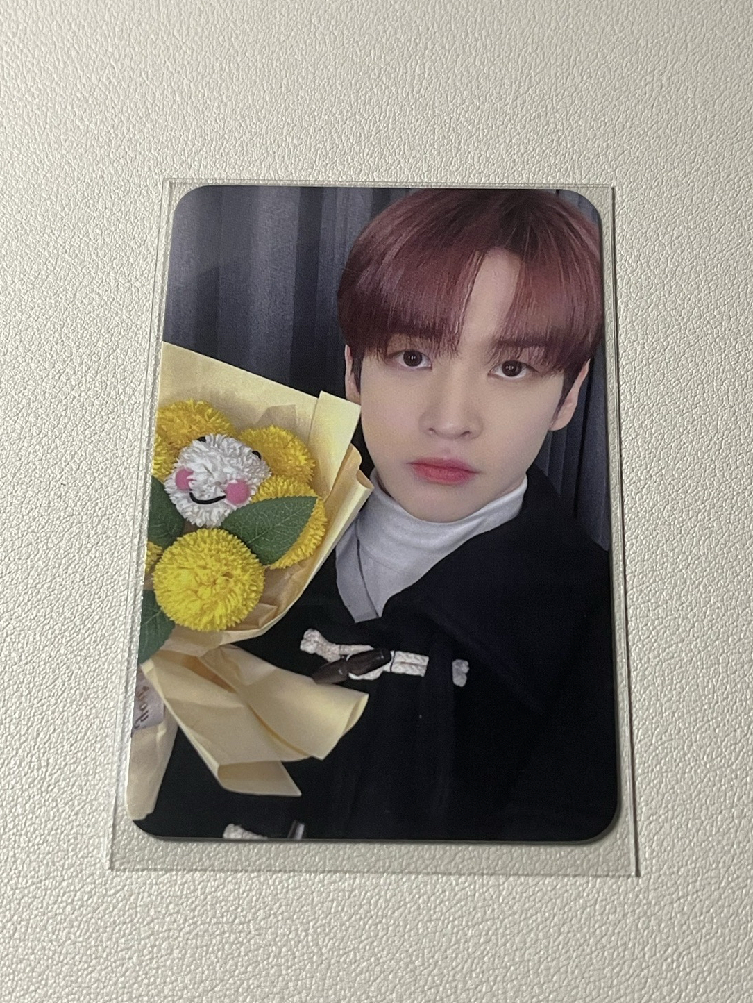 Cravity allen find the orbit sw3捧花