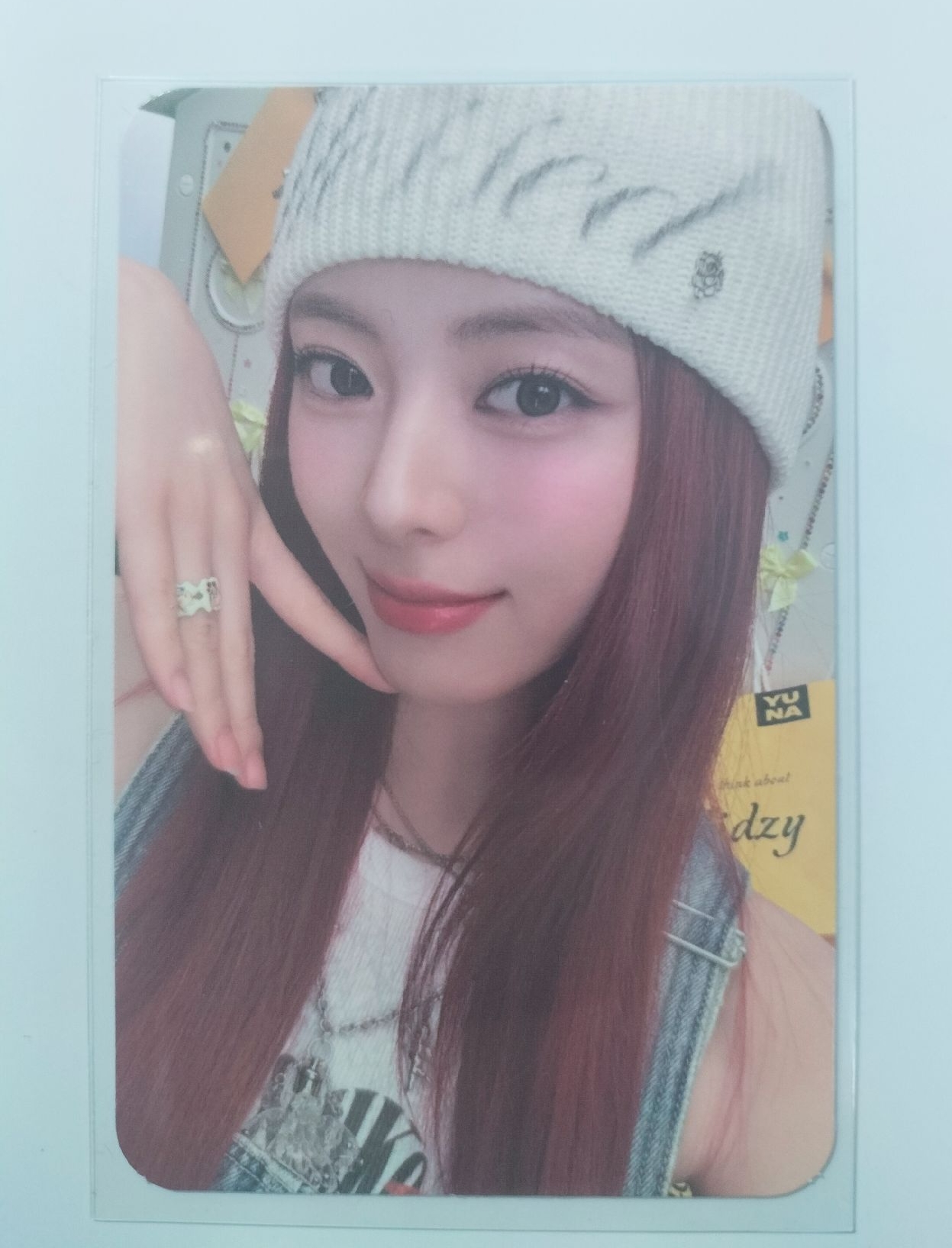 2024 FM 手鍊卡 娜