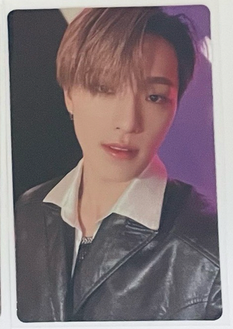 MINI9 克拉盤小卡 燦