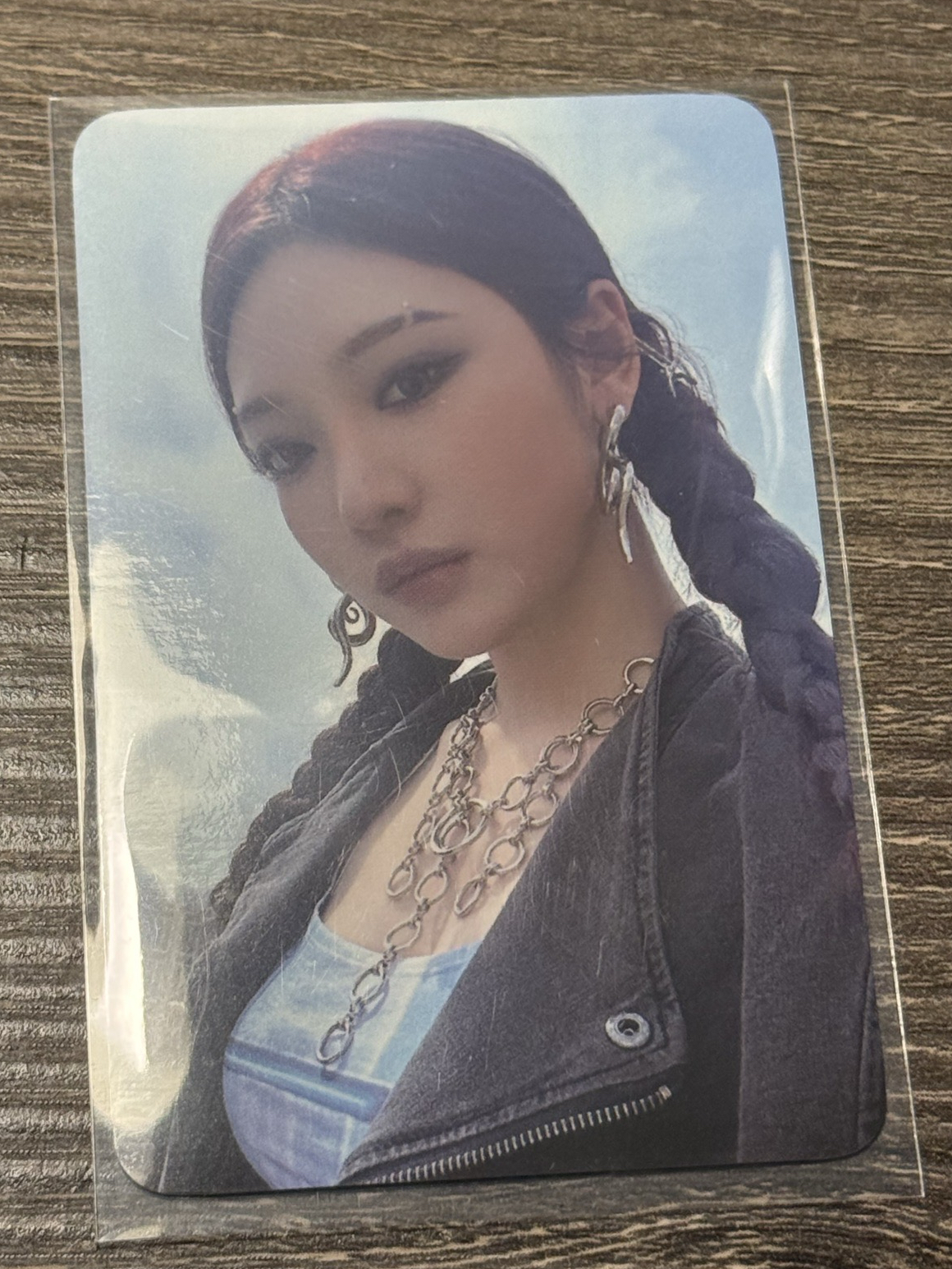 Armageddon el特典 預售寧✅