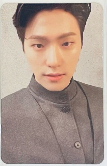 正四 EP1 專卡 燦