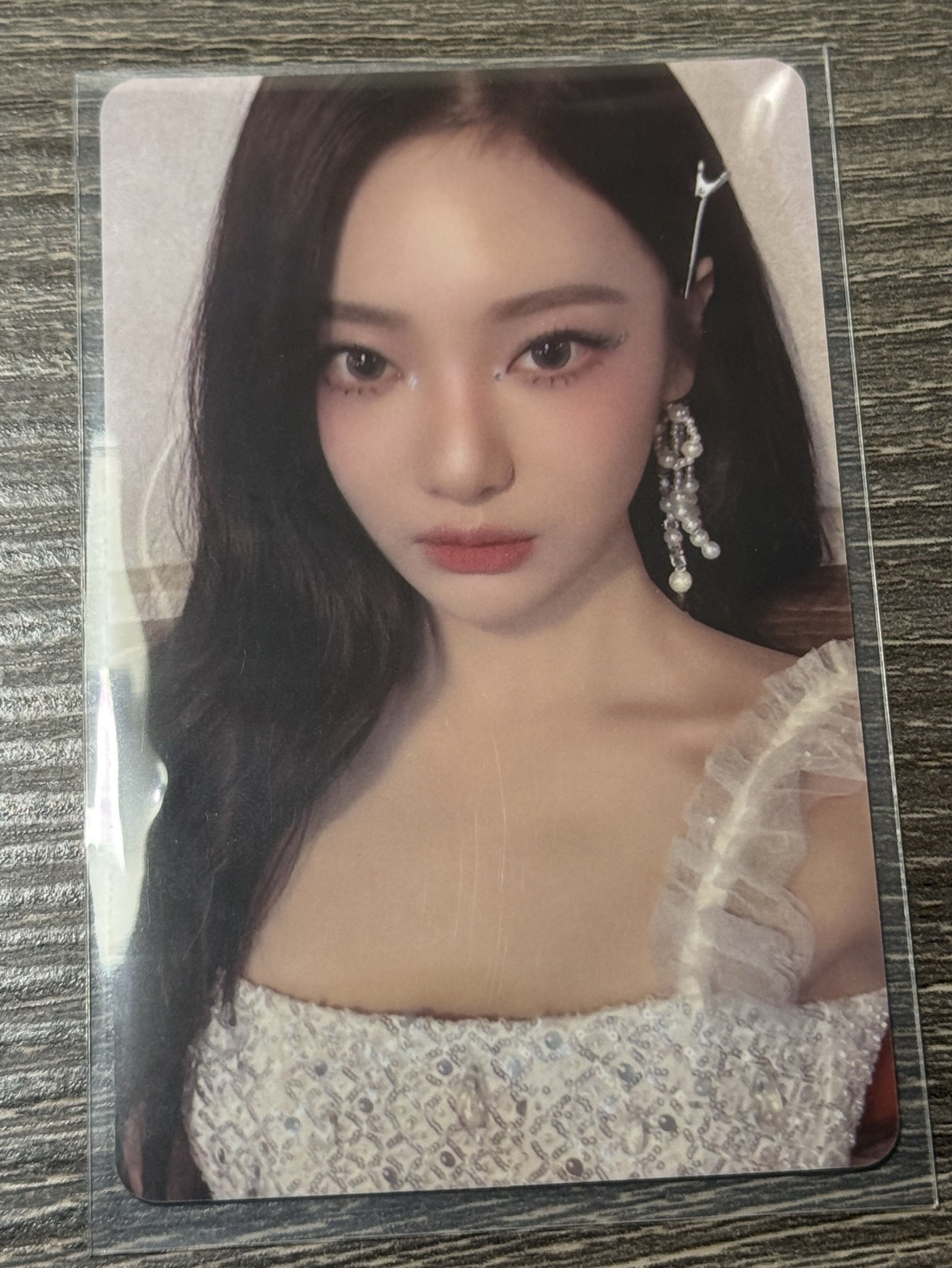 whiplash kms幸運卡2.0 公主寧👑