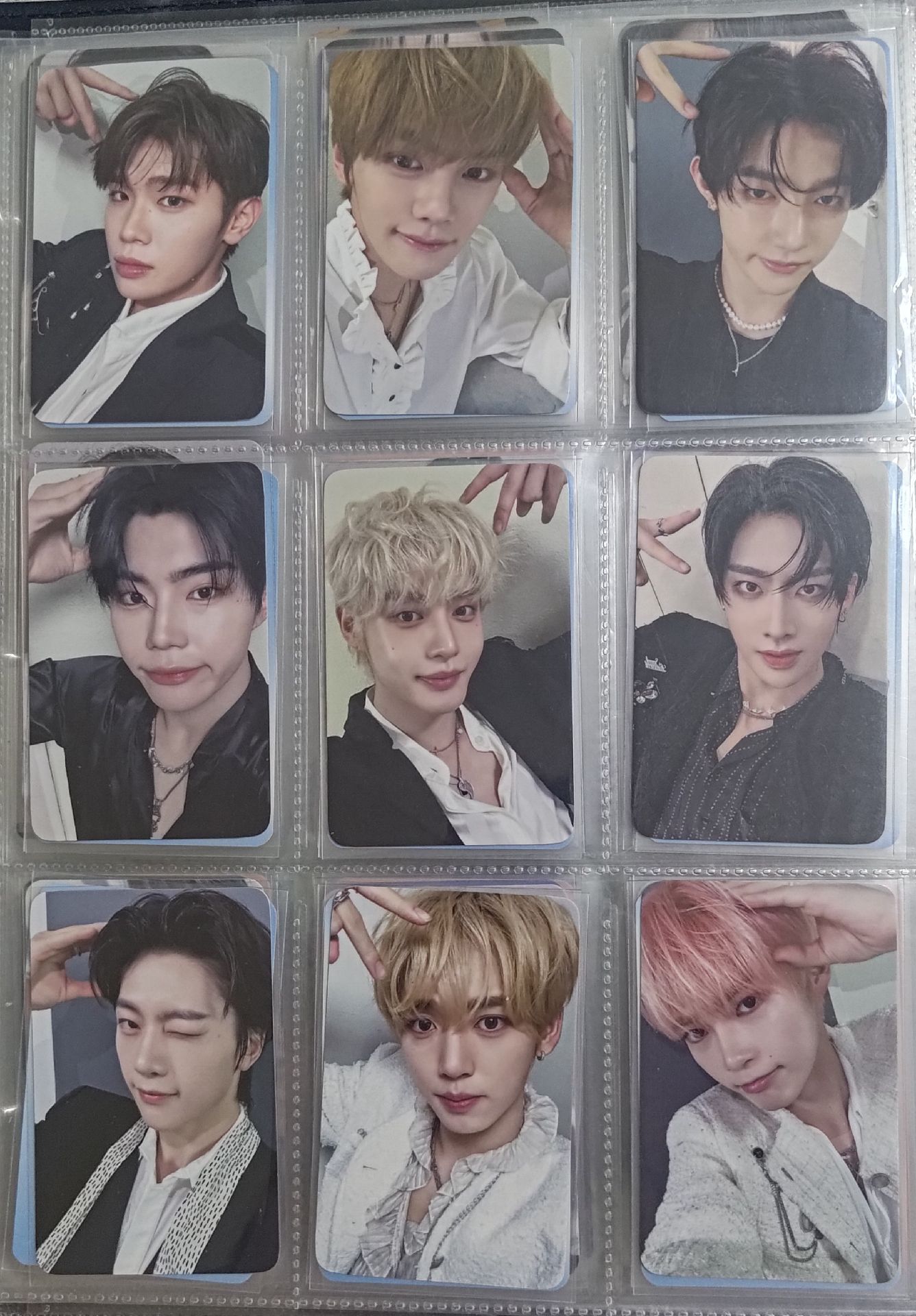 迷四Soundwave簽售 狗耳