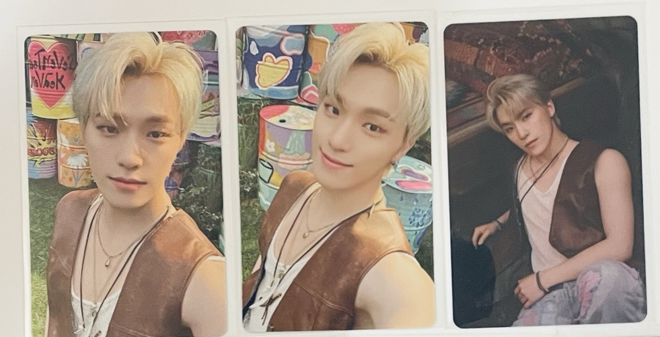 MINI11 WVS電子專未掃 燦