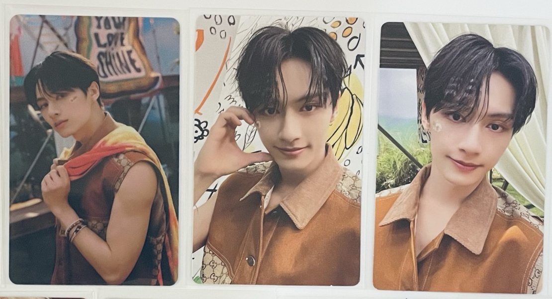 MINI11 WVS電子專 未掃 俊