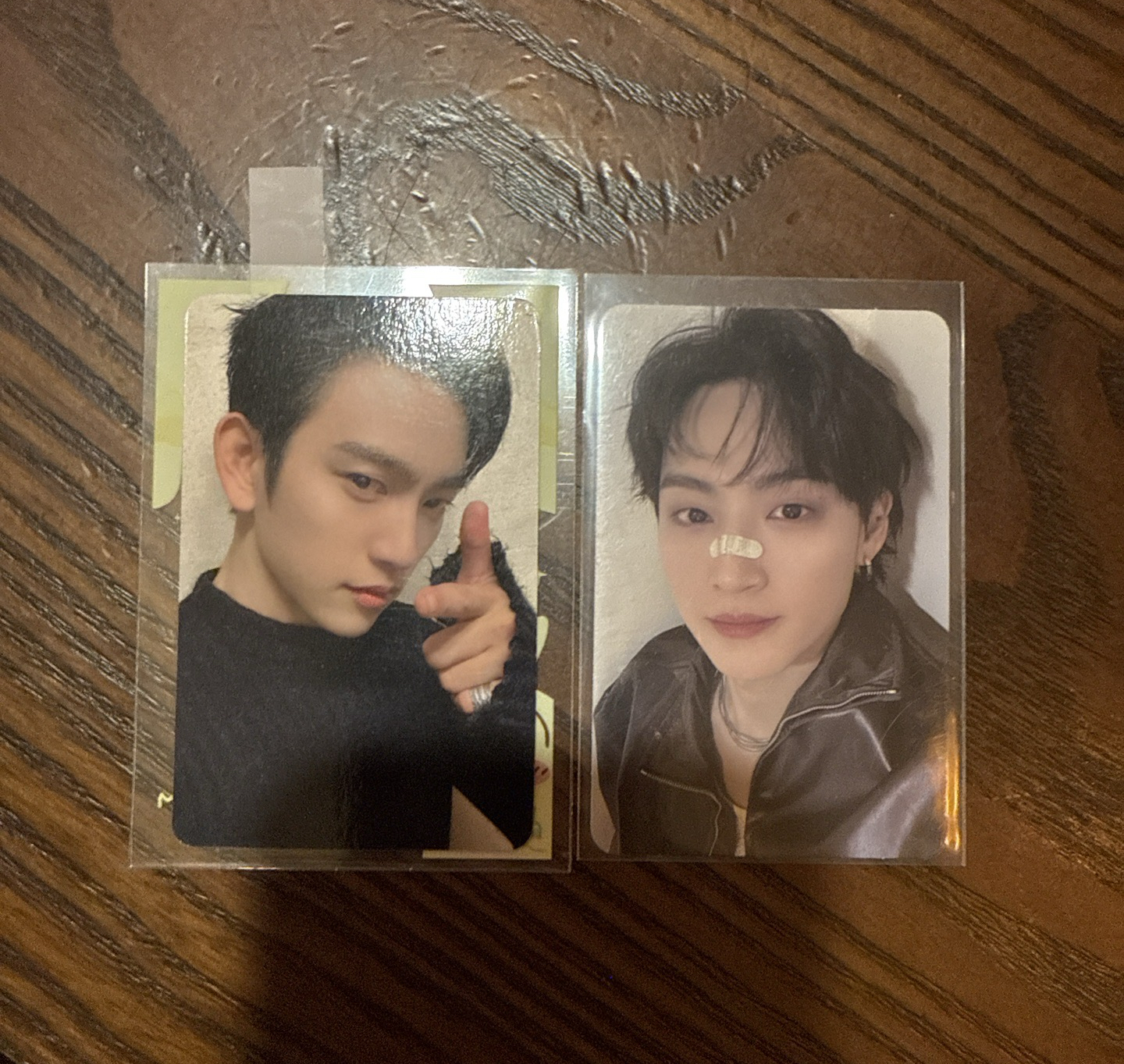 [GOT7]🐦特典、專輯