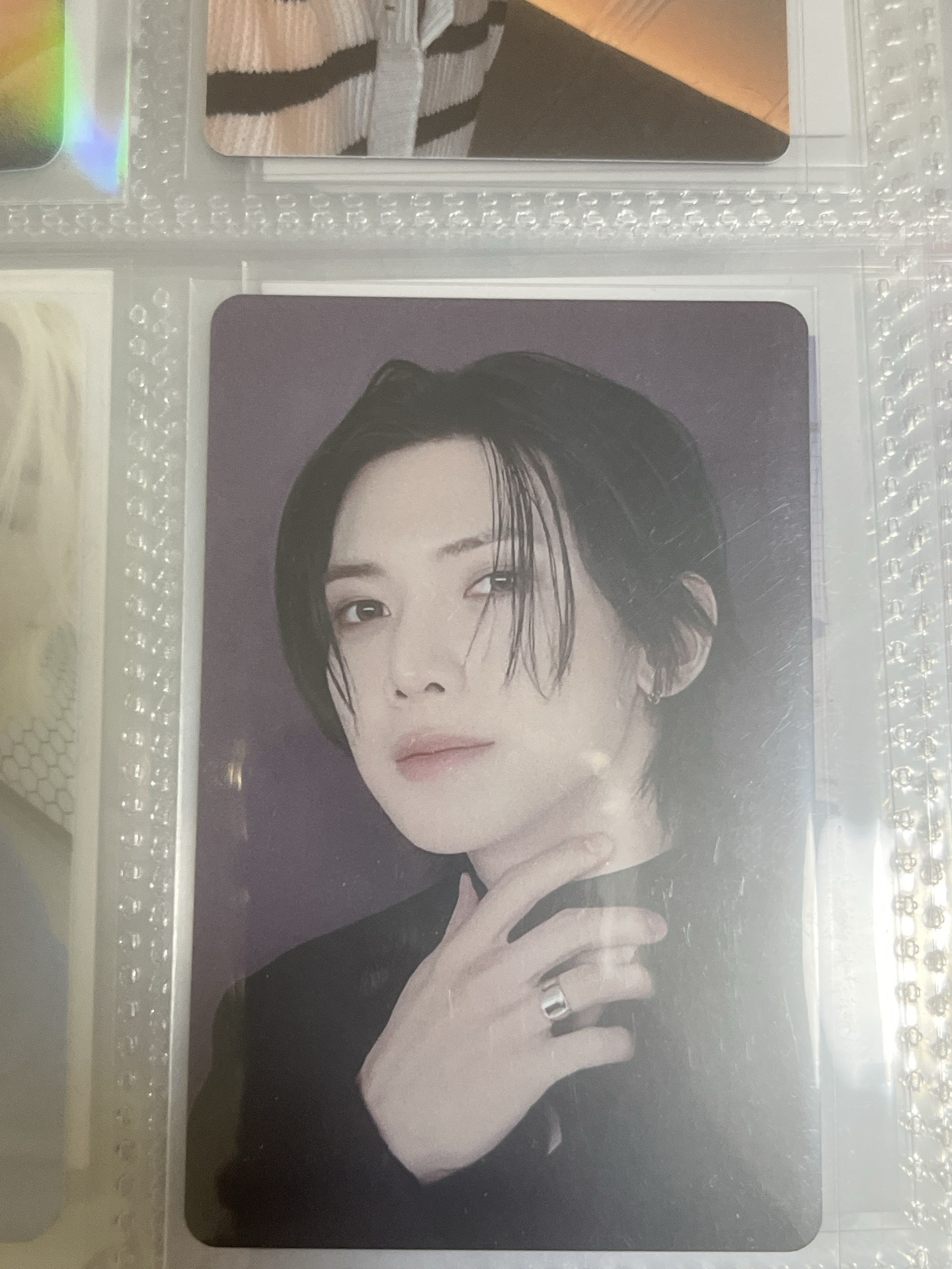 日巡卡包隨機卡 小尚