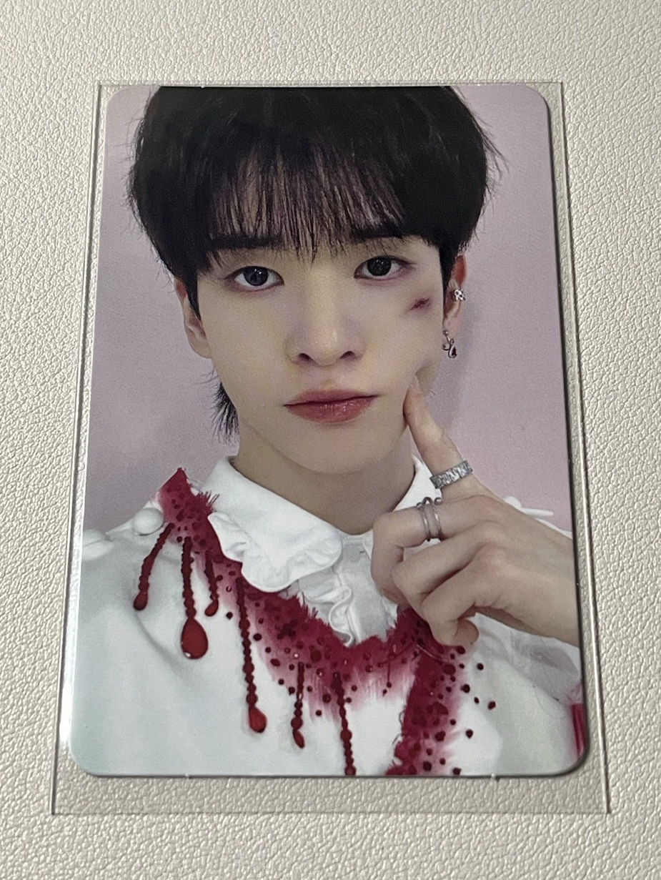 Cravity Allen mini7 ms3.0小卡