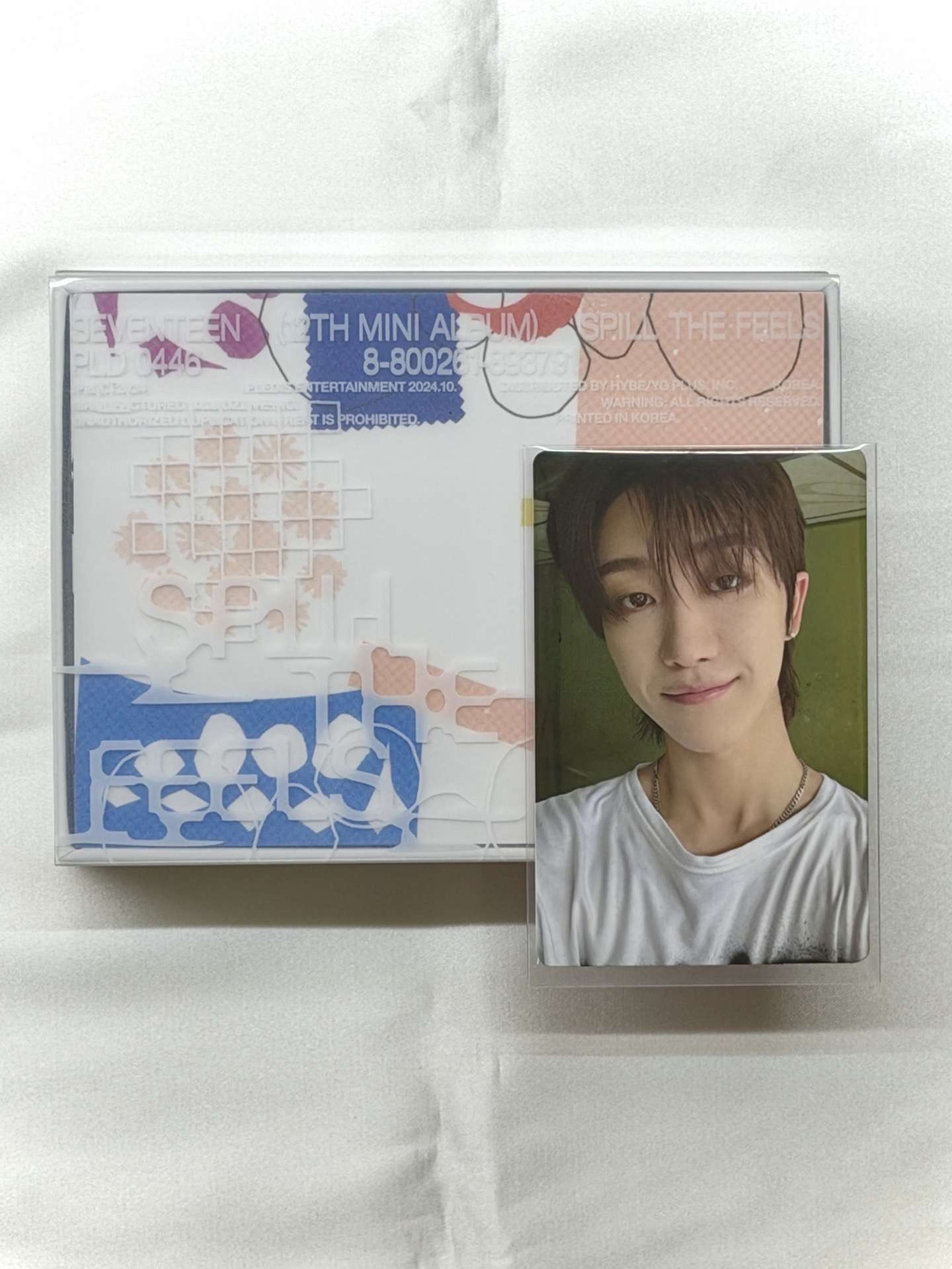 迷12八白版kit全專