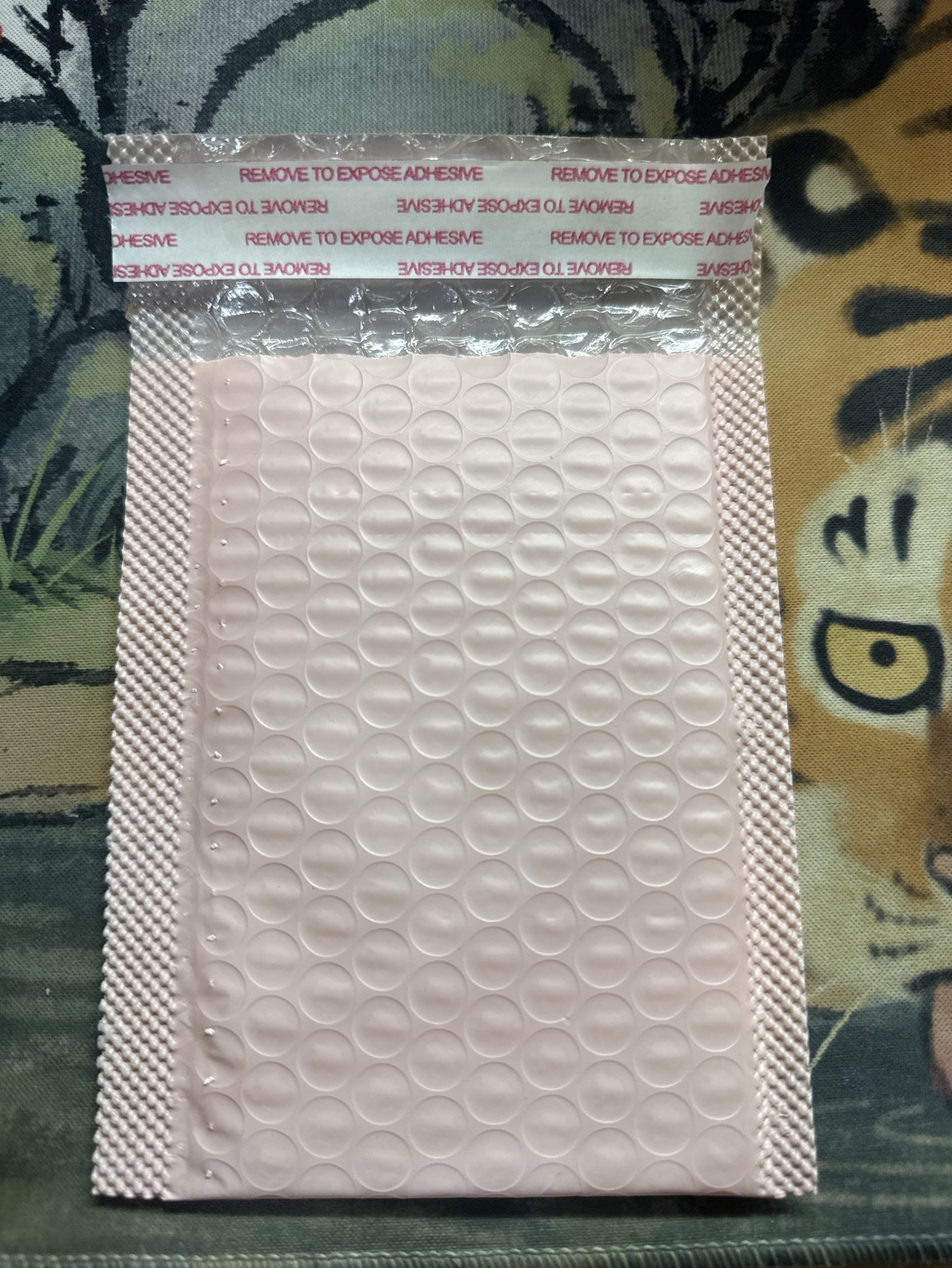 氣泡信封袋 包貨氣泡袋 