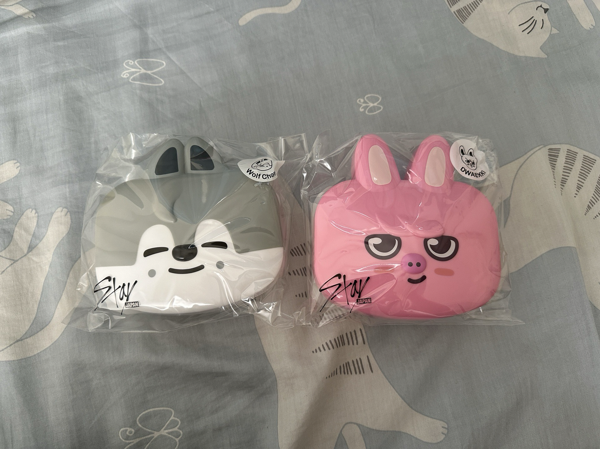 一番賞 燦狼 豬兔便當盒 李畢 波咖喱 晴天娃娃扭蛋 闊卡 李畢幼稚園坐娃 五期會員禮