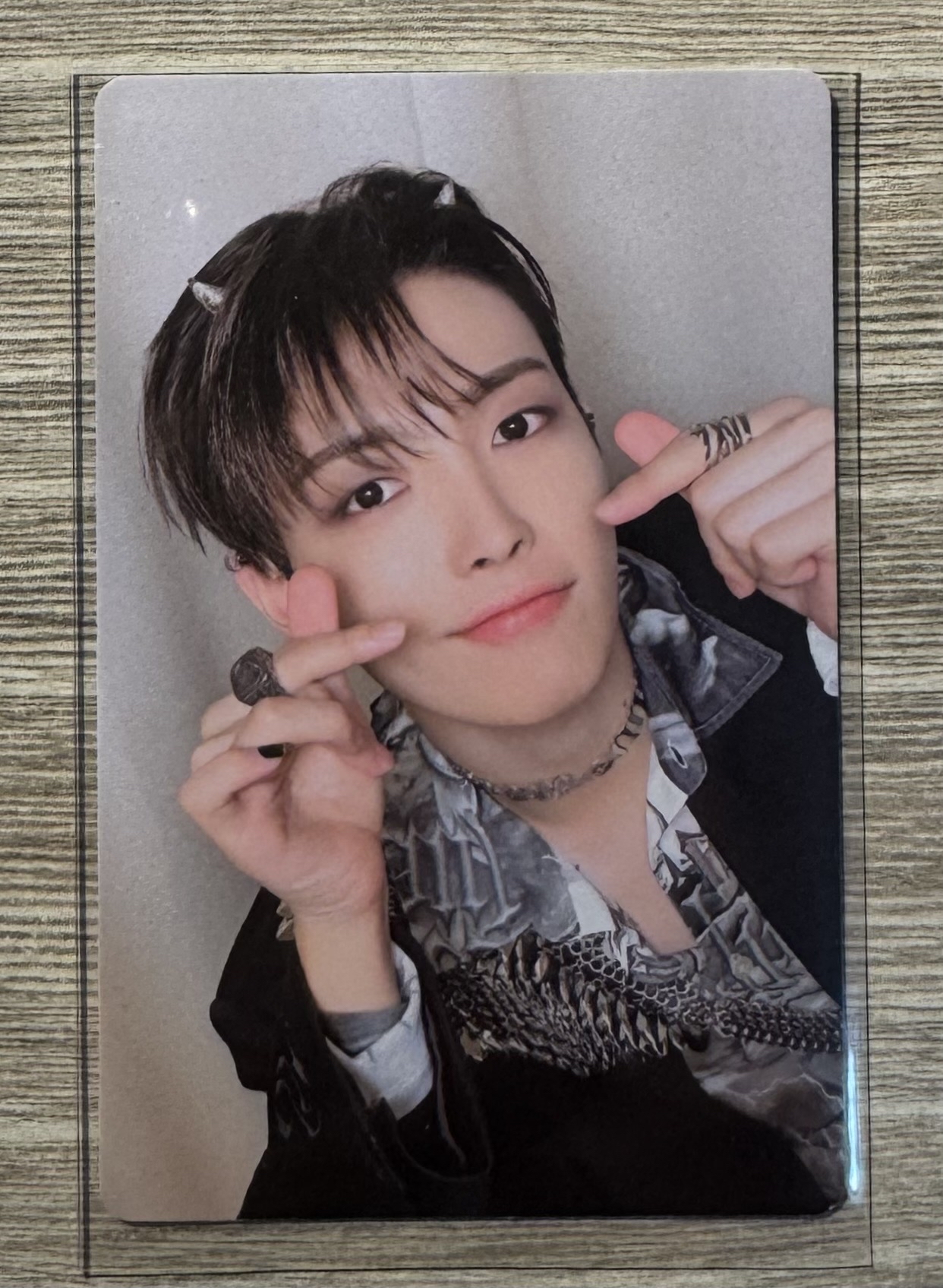 Golden hour part.2 專卡 弘中