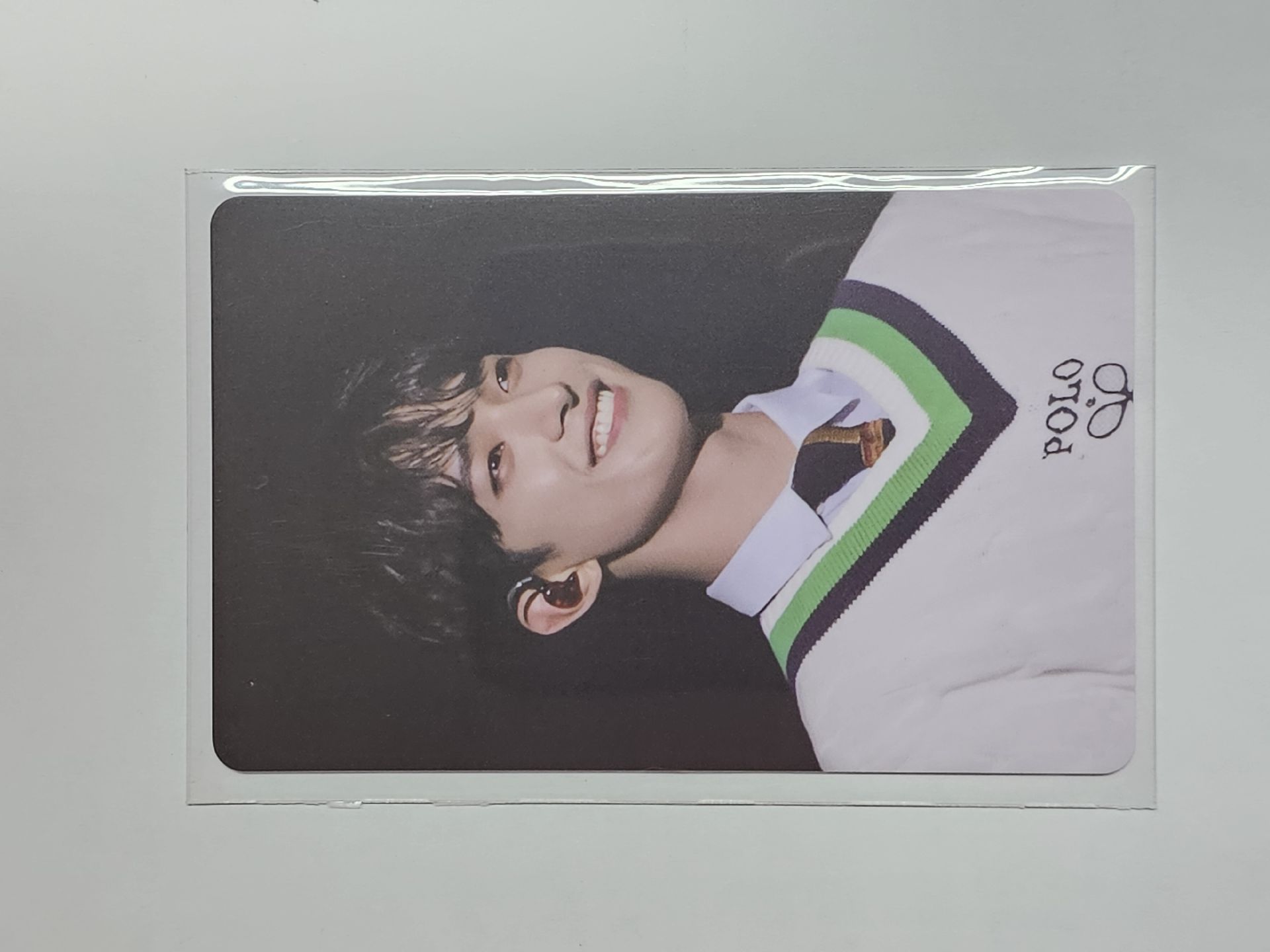 FOLLOW FELLOW 入場卡 / 場限卡 展覽入場卡