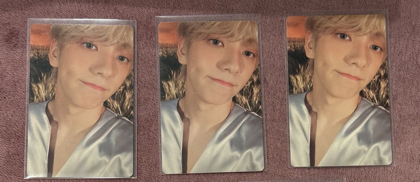 迷六 light 單封 秀彬