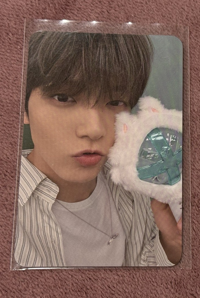 迷七 SANTUARY 快閃滿額卡 秀彬