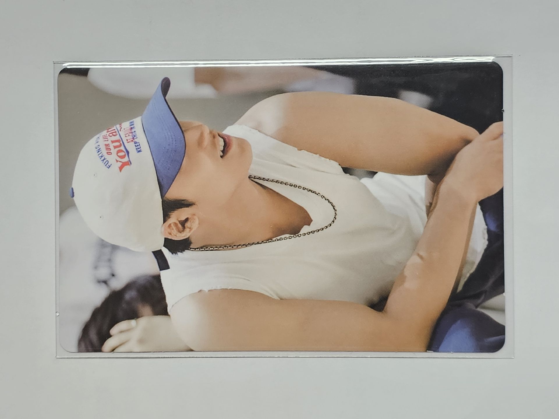 FOLLOW FELLOW 隨機卡 