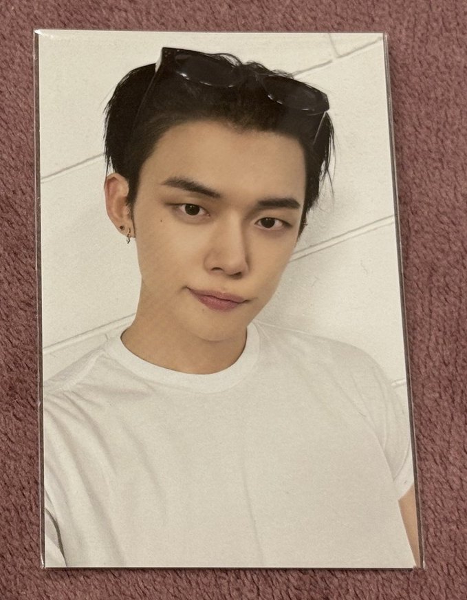 FINDING MOA 滿額卡 然竣