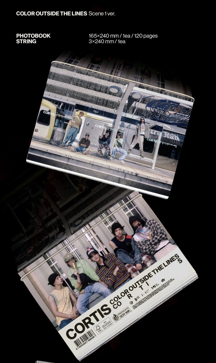 Cortis 迷你1 未拆專