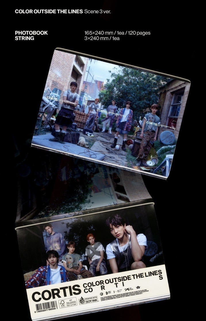 Cortis 迷你1 未拆專