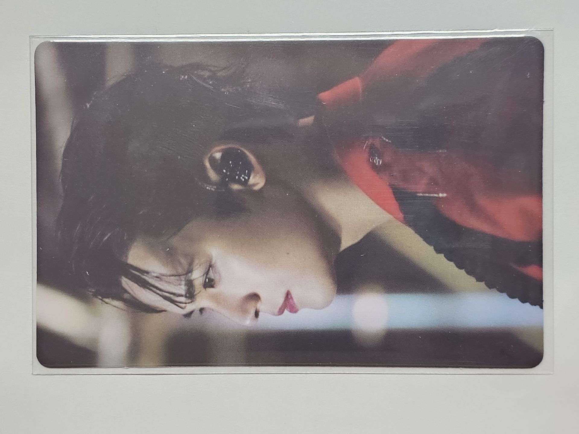 FOLLOW FELLOW 周邊卡 