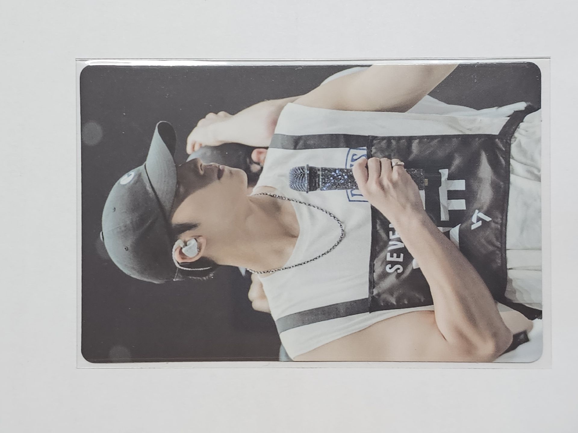 FOLLOW FELLOW 周邊卡 