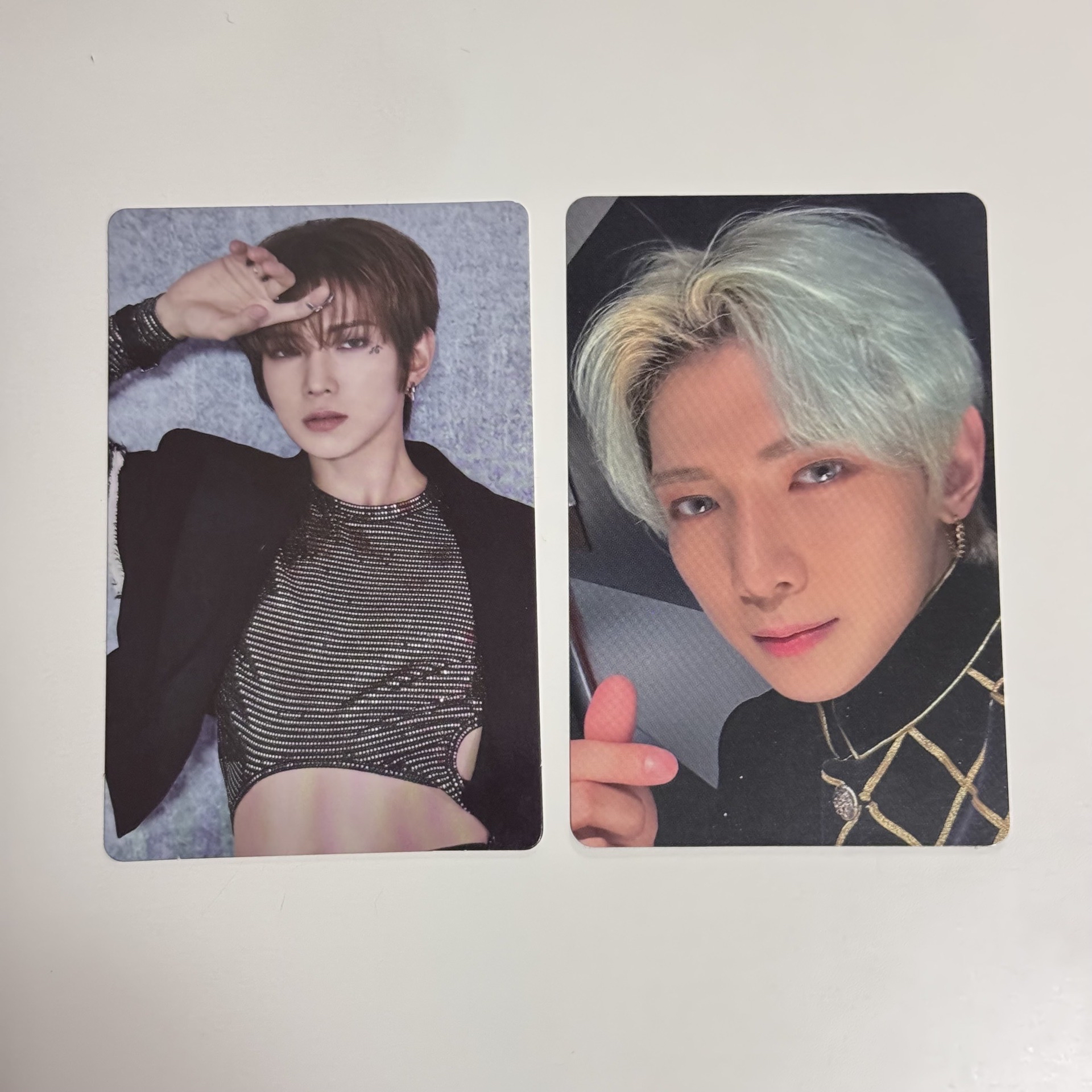 呂尚 專卡 特典卡