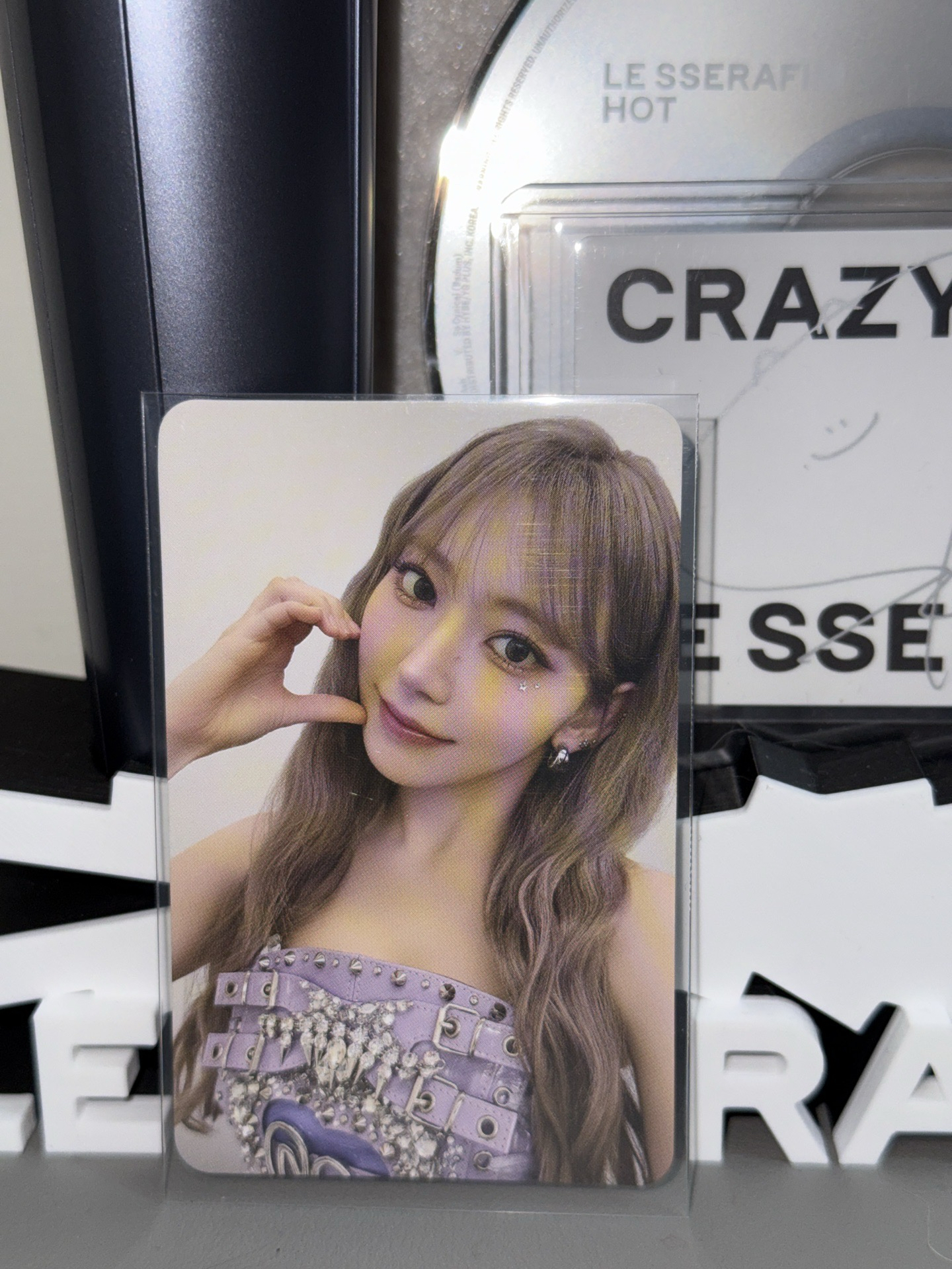 日本展會場限卡