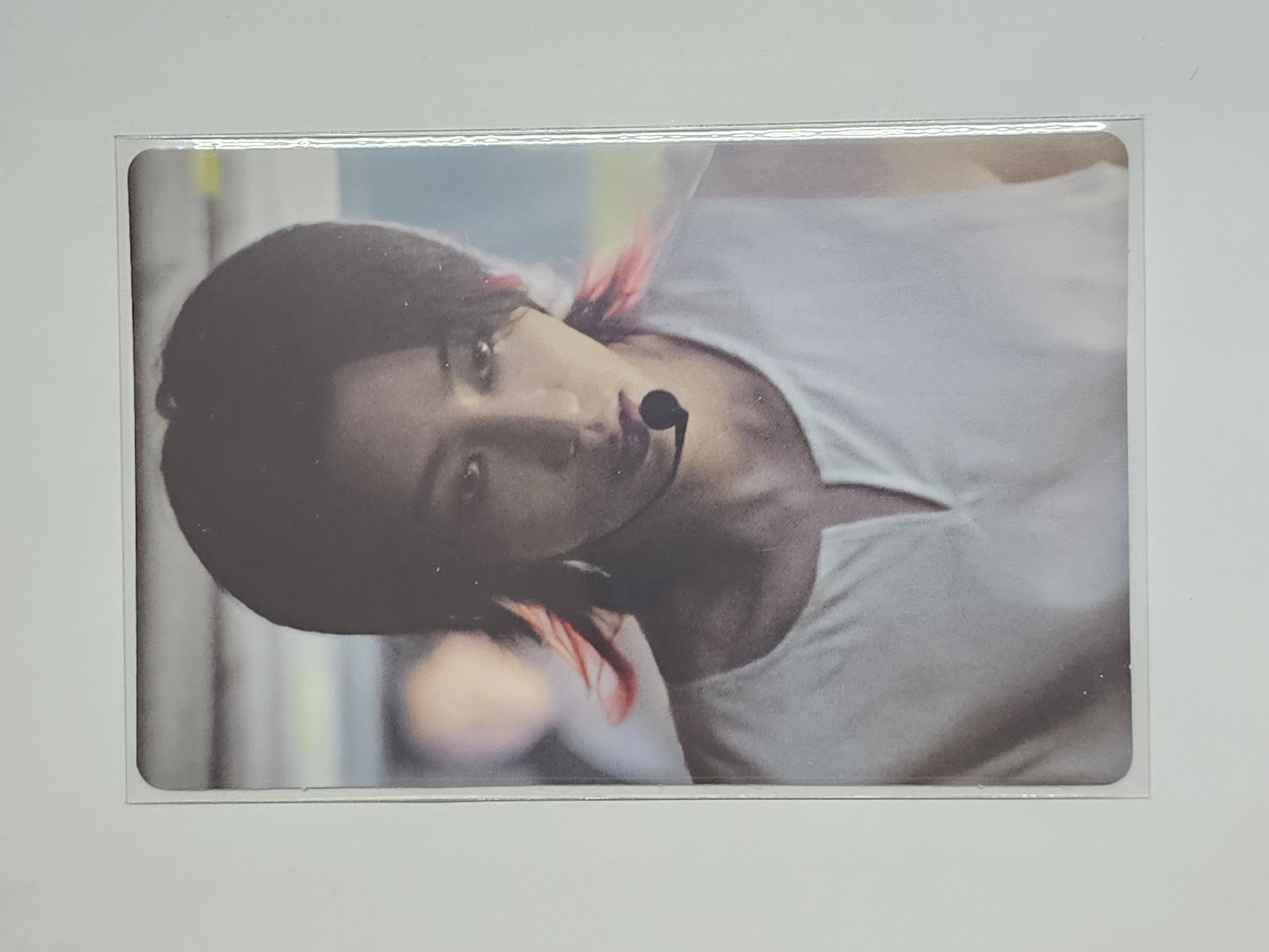 FOLLOW FELLOW 周邊卡 