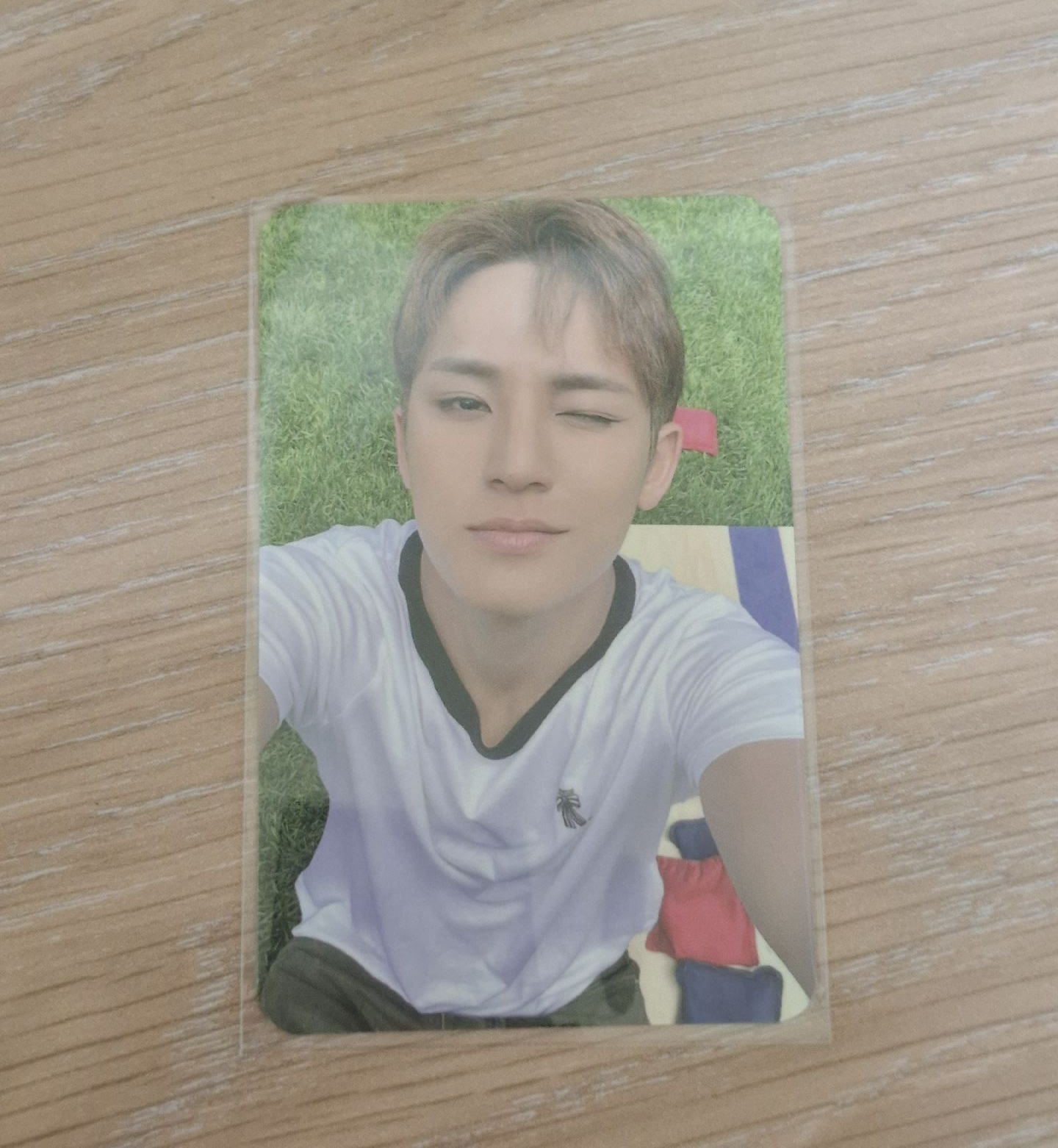 C×M GS25韓通特典