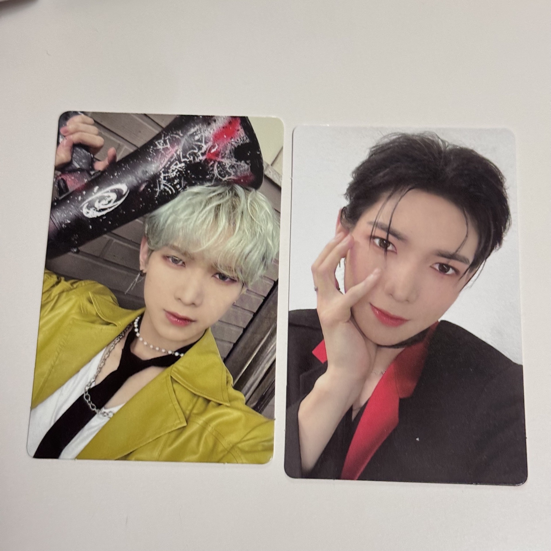 呂尚 專卡特典卡