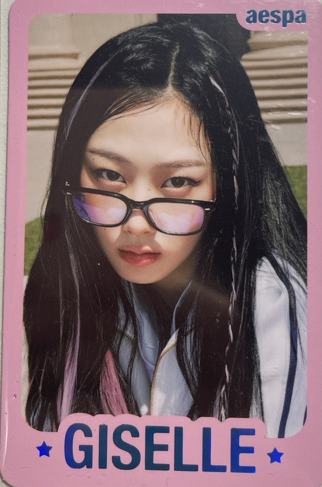 spicy粉版卡包吉