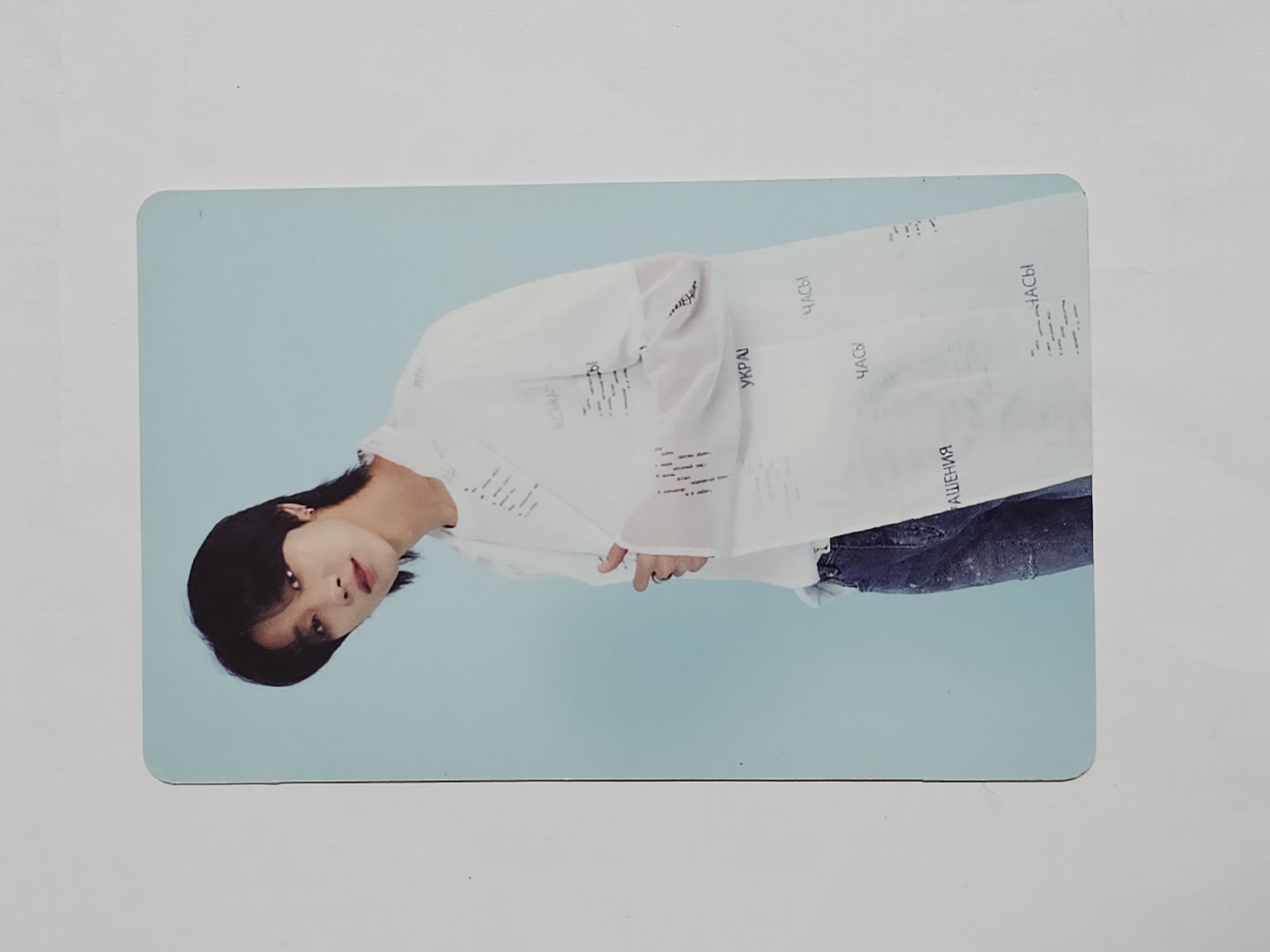 3期會員禮 會員禮卡 