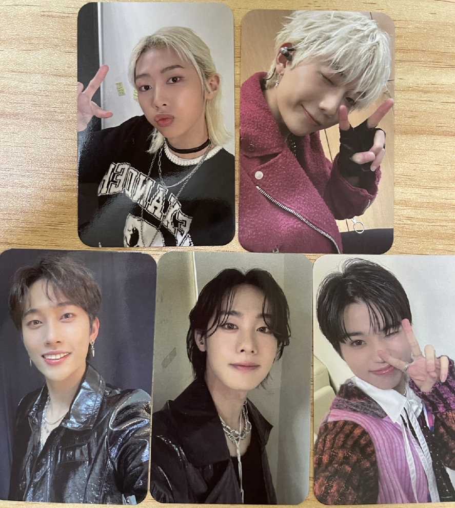 FNC家族演唱會-Hi-Fi Un!corn