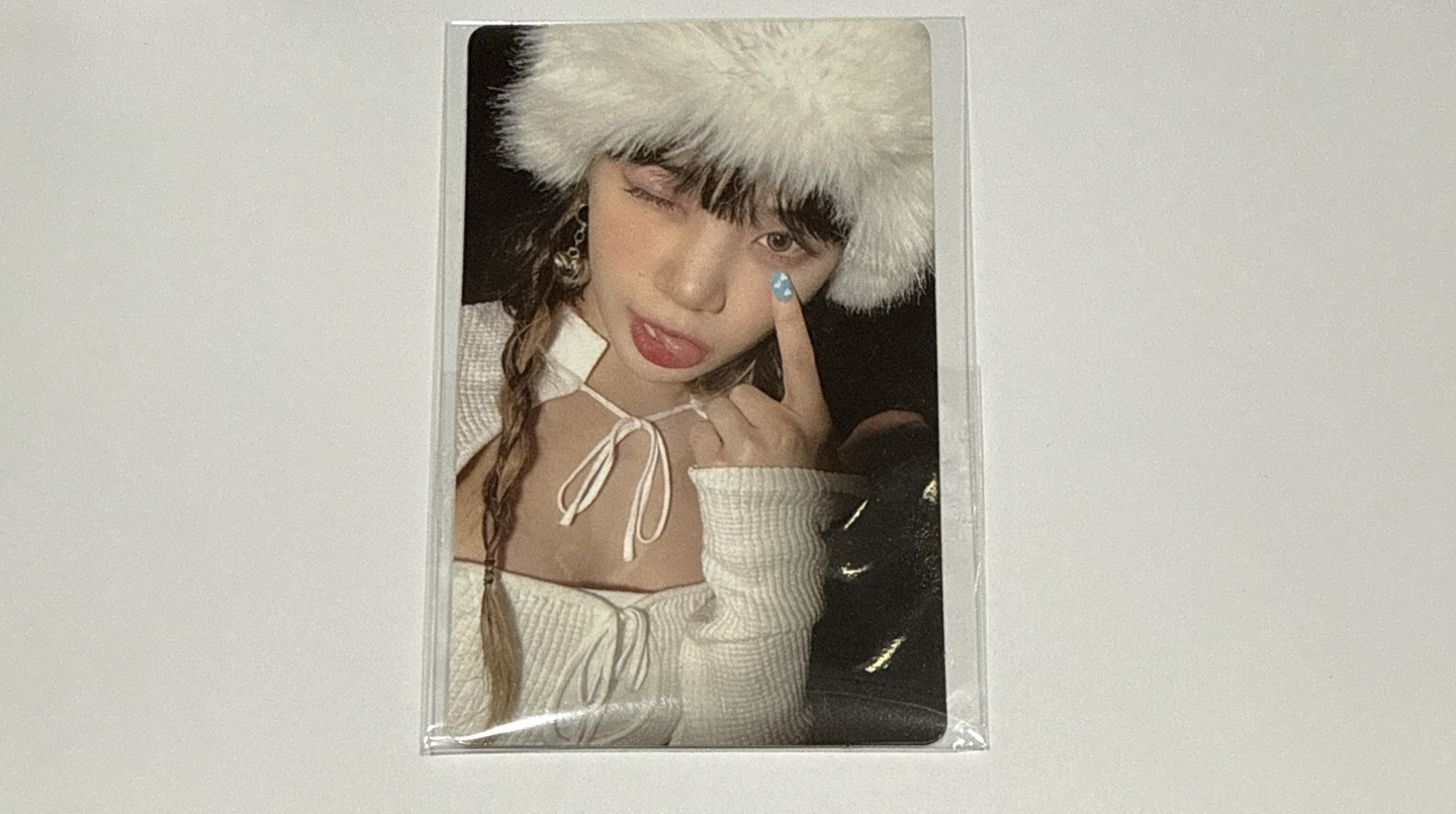 ANTIFRAGILE wvs 雪帽采源