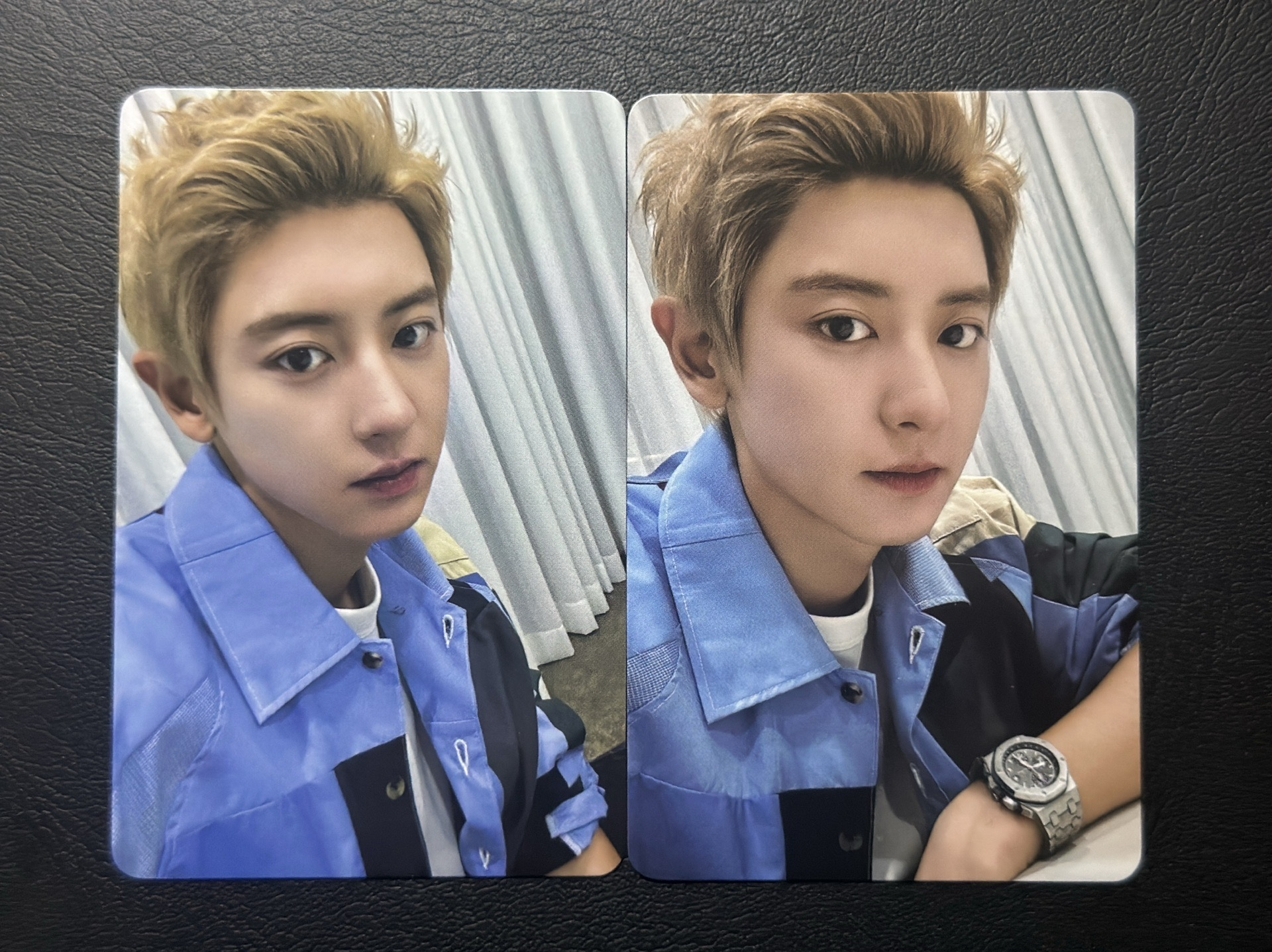 ⭕️Black Out 星光卡