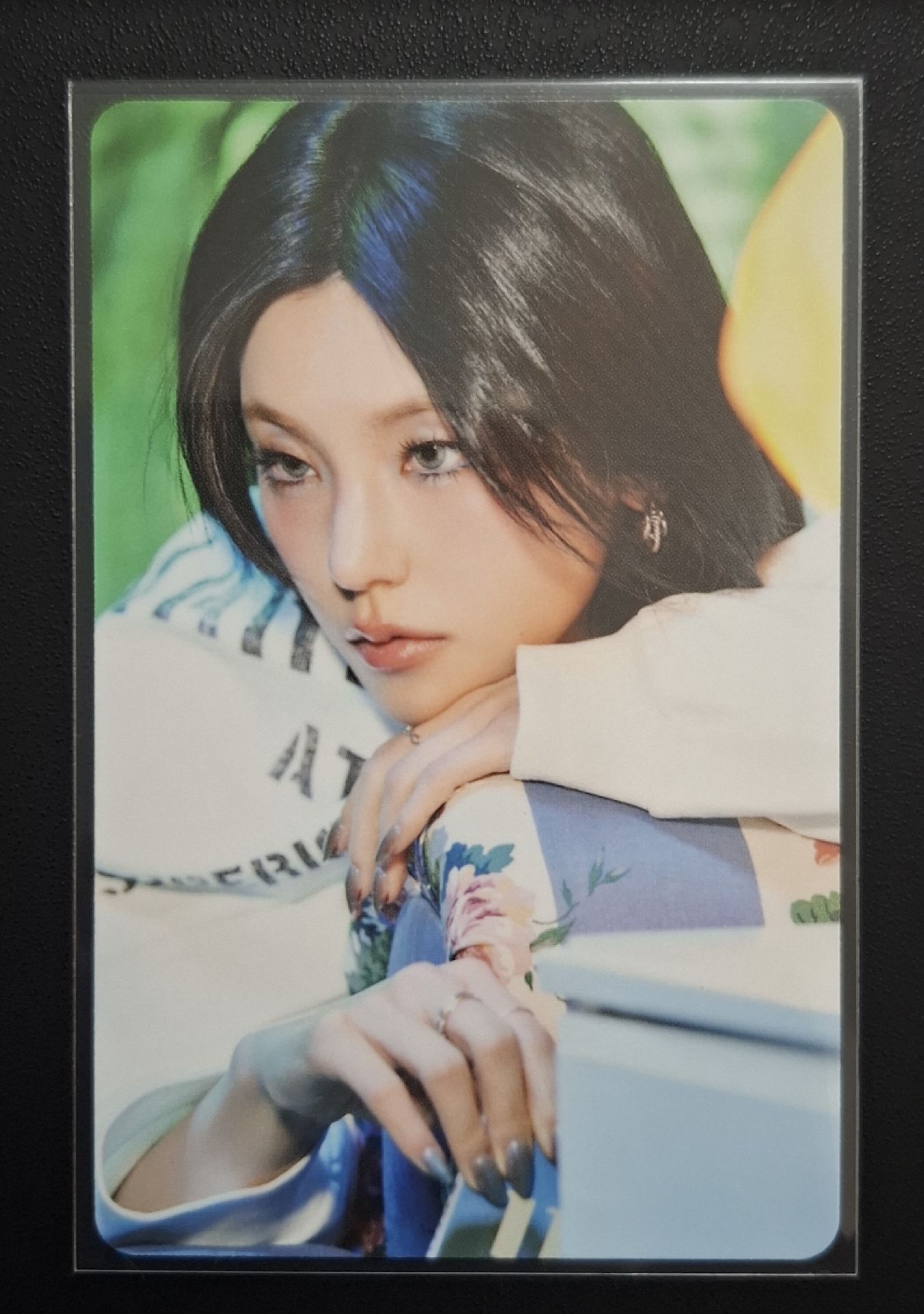 GWBG快閃 隨機卡 禮志