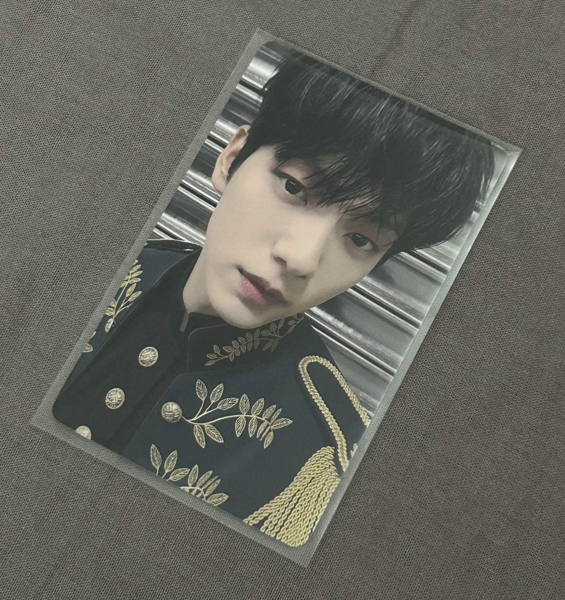 ⚐˒˒美巡彬（不綁直出）