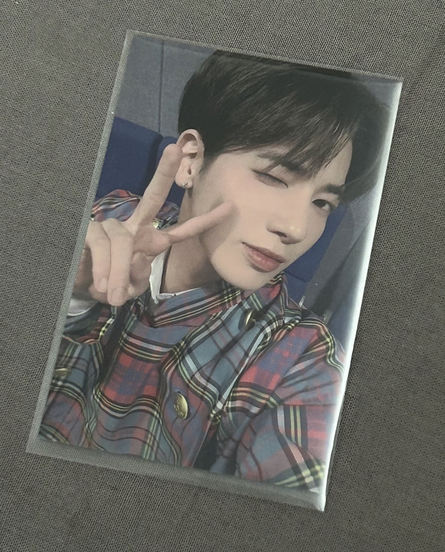 ⚐˒˒2023巡演粽卡顯