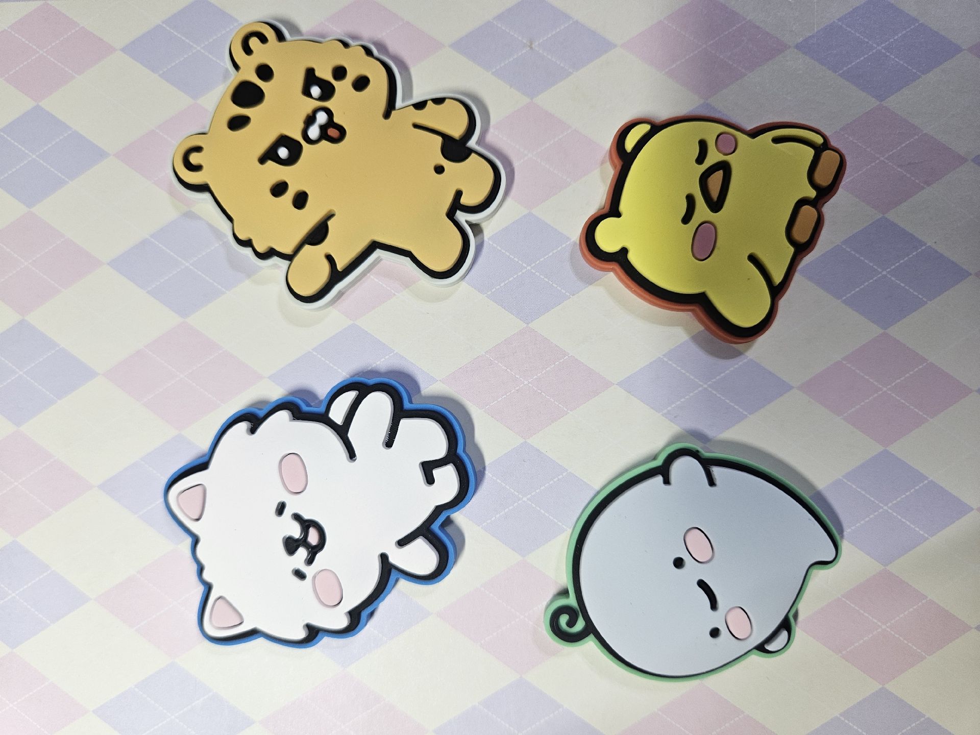 FIM’S CLUB 磁鐵 拆售❗️