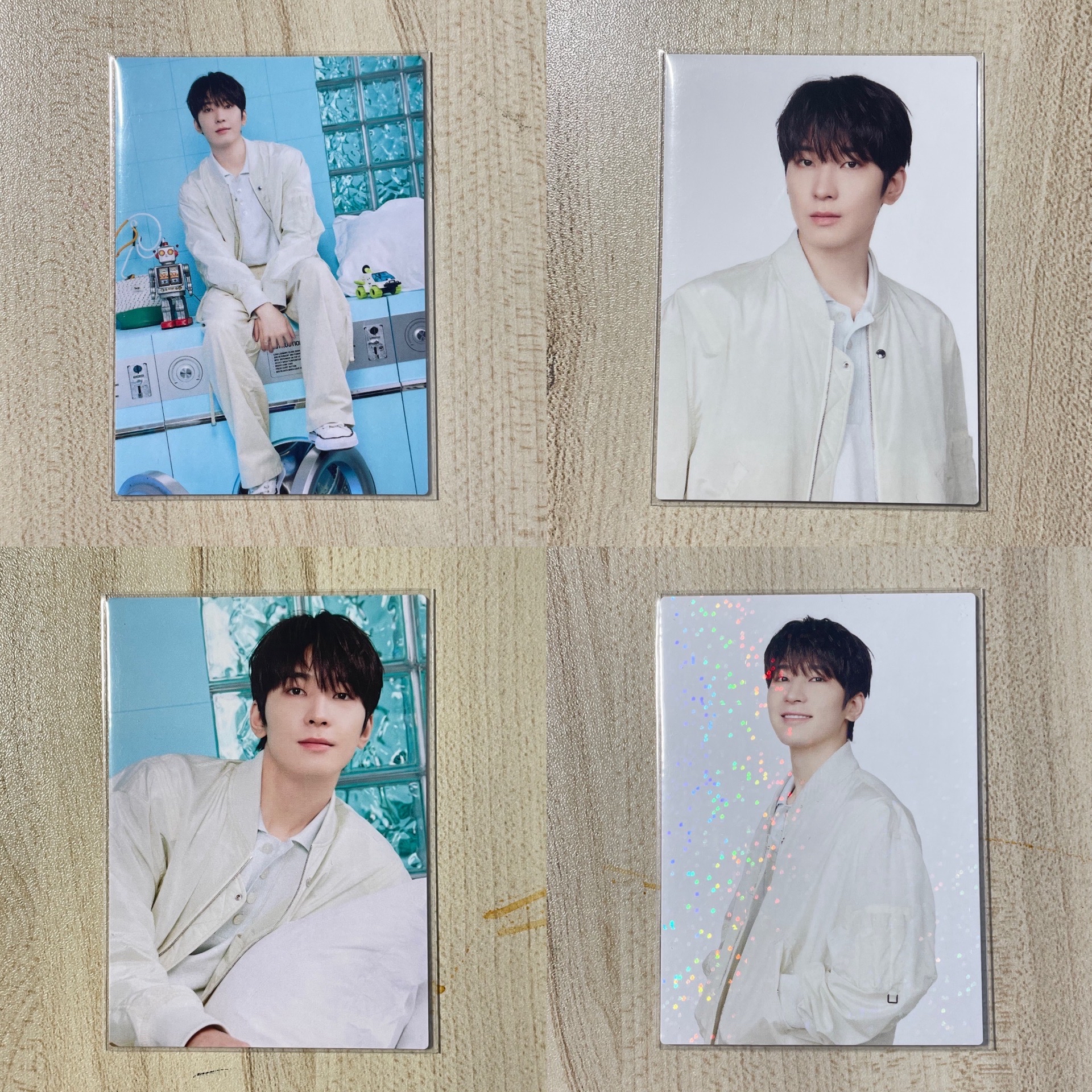 2024 Home卡包卡 圓佑