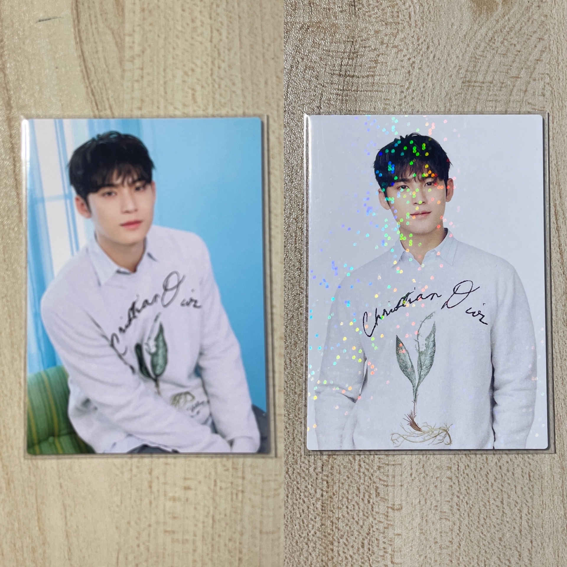 2024 Home卡包卡 玟奎